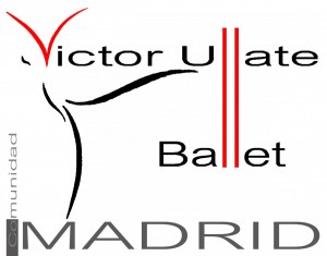 logo VUBALLET_sf_letranegra