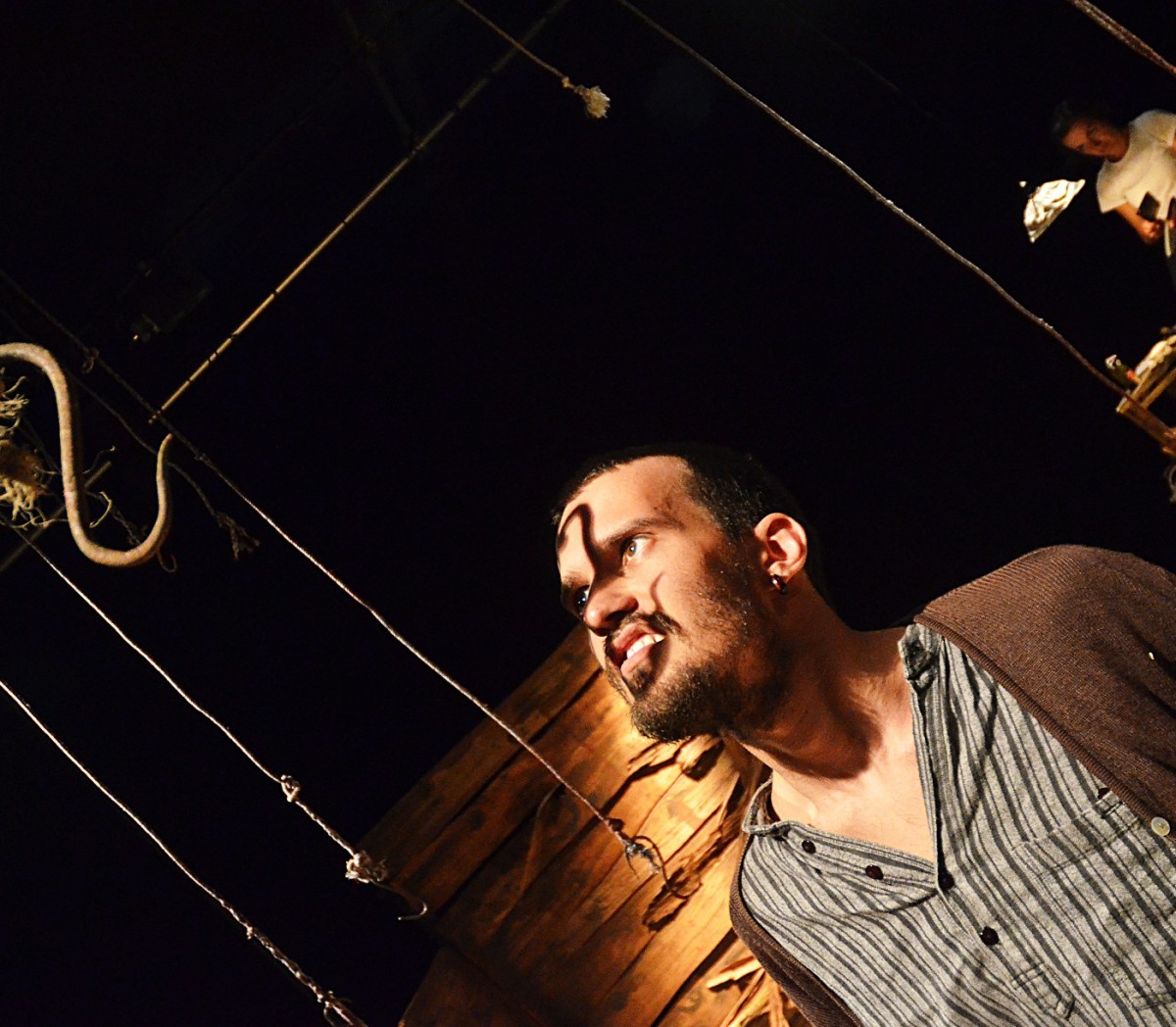 MATANZA Teatro Colón