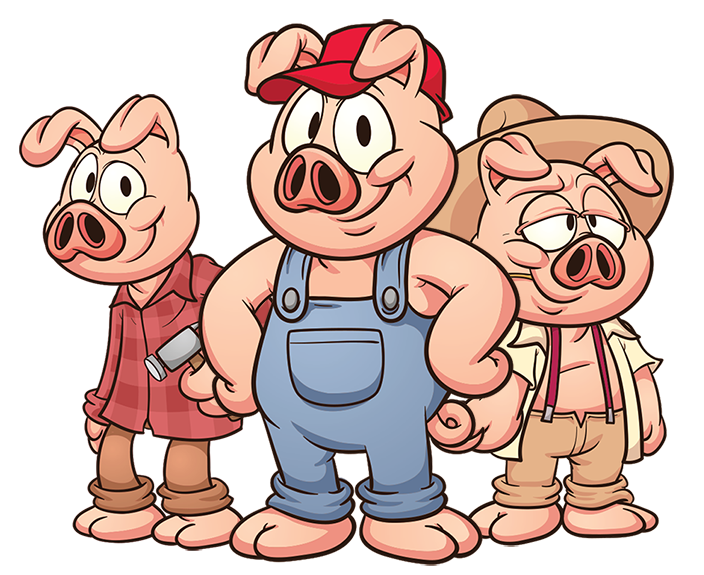 TLP_Pigs