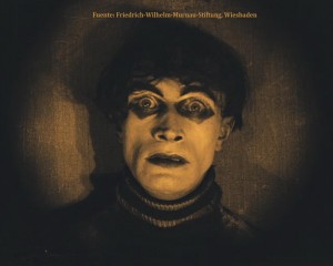 El Gabinete del Dr. Caligari