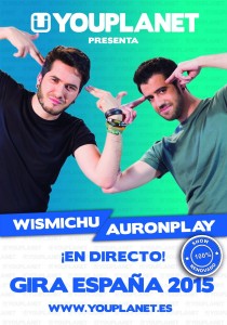 cartel_YouPlanet