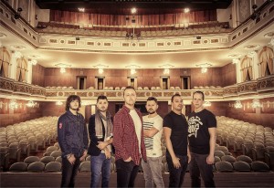 TEATRO