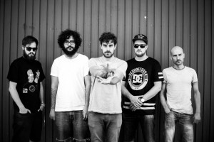 the_trunks_band