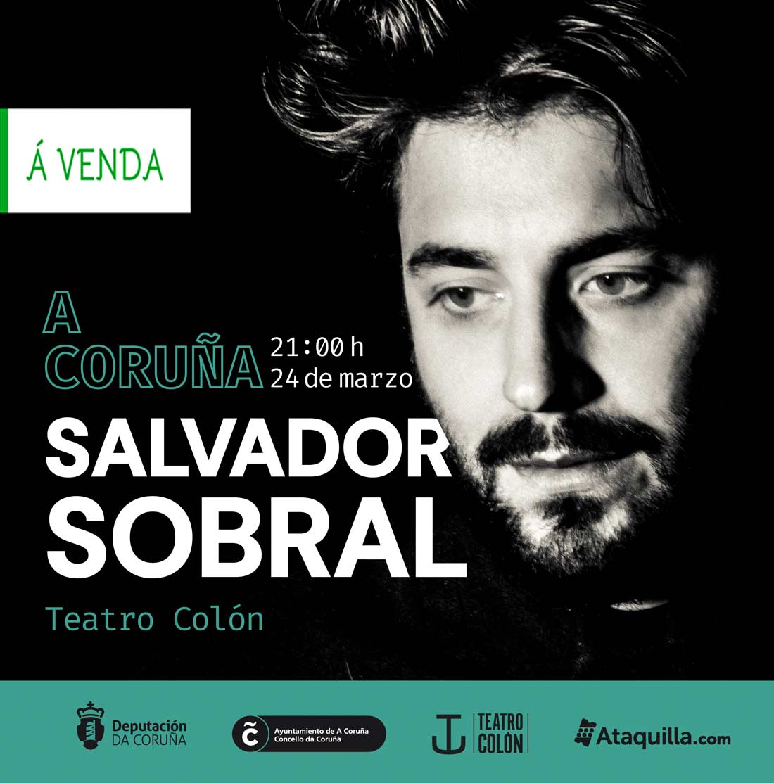 Salvador - Teatro